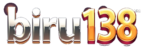biru 138 logo